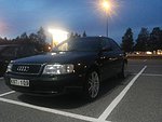Audi 100 2.0E