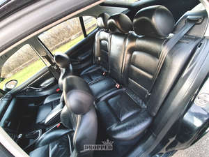 Seat Leon Cupra V6 4M