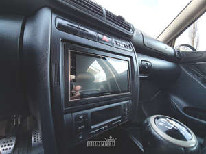 Seat Leon Cupra V6 4M
