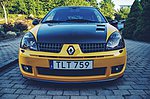 Renault Sport 2.0 16V