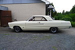 Ford Fairlane 500 Sports Coupe 1965