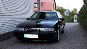 Saab CSE 2.3 T