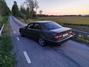 BMW 520 Turbo
