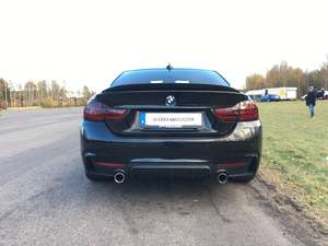 BMW 435i F32