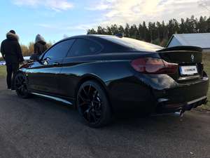 BMW 435i F32