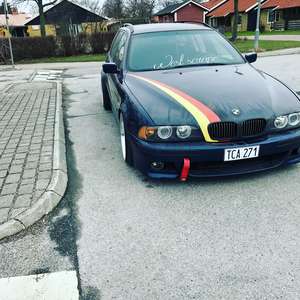 BMW E39 523 (528) Touring