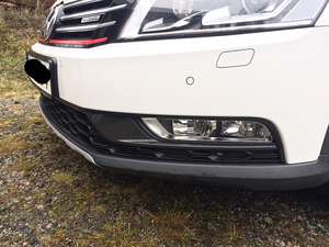 Volkswagen Passat Alltrack 2.0 TDI