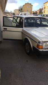 Volvo 245