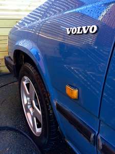 Volvo 745 Gl