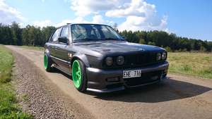 BMW FC1