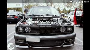 BMW FC1