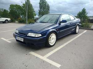 Rover 200 220 Turbo Coupe