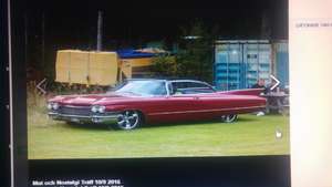 Cadillac 60 serie 62 cupe