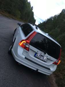 Volvo 2,5 FT