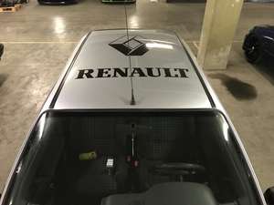 Renault Clio 1,8 16v