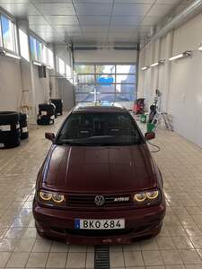 Volkswagen MK3 VR6