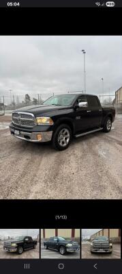 Dodge Ram 1500