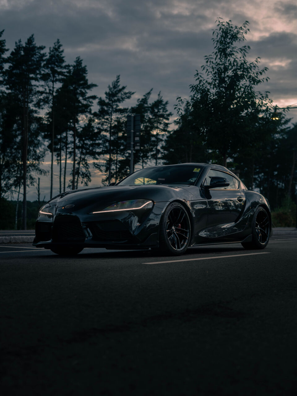 Toyota Supra