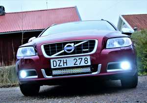 Volvo v70 2.5ft summum