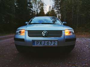 Volkswagen Passat 3BG