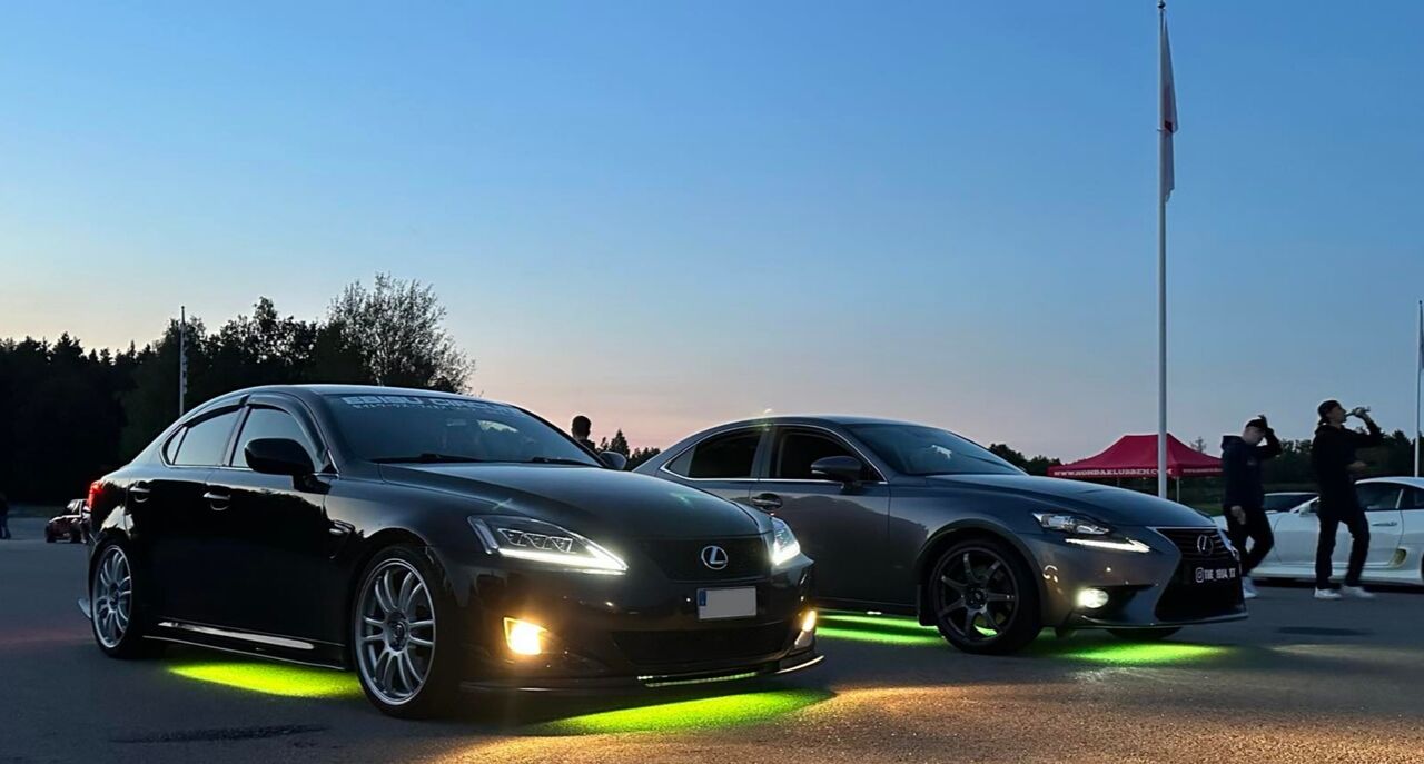 Lexus IS250