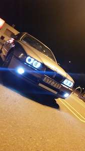 BMW 525i E39
