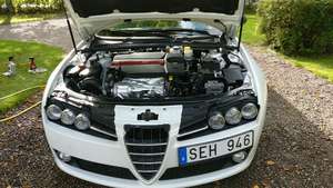 Alfa Romeo 159