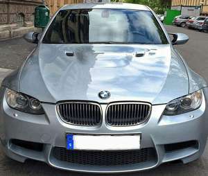BMW M3 E90 (Sedan)