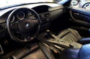 BMW M3 ZCP FROZEN GREY