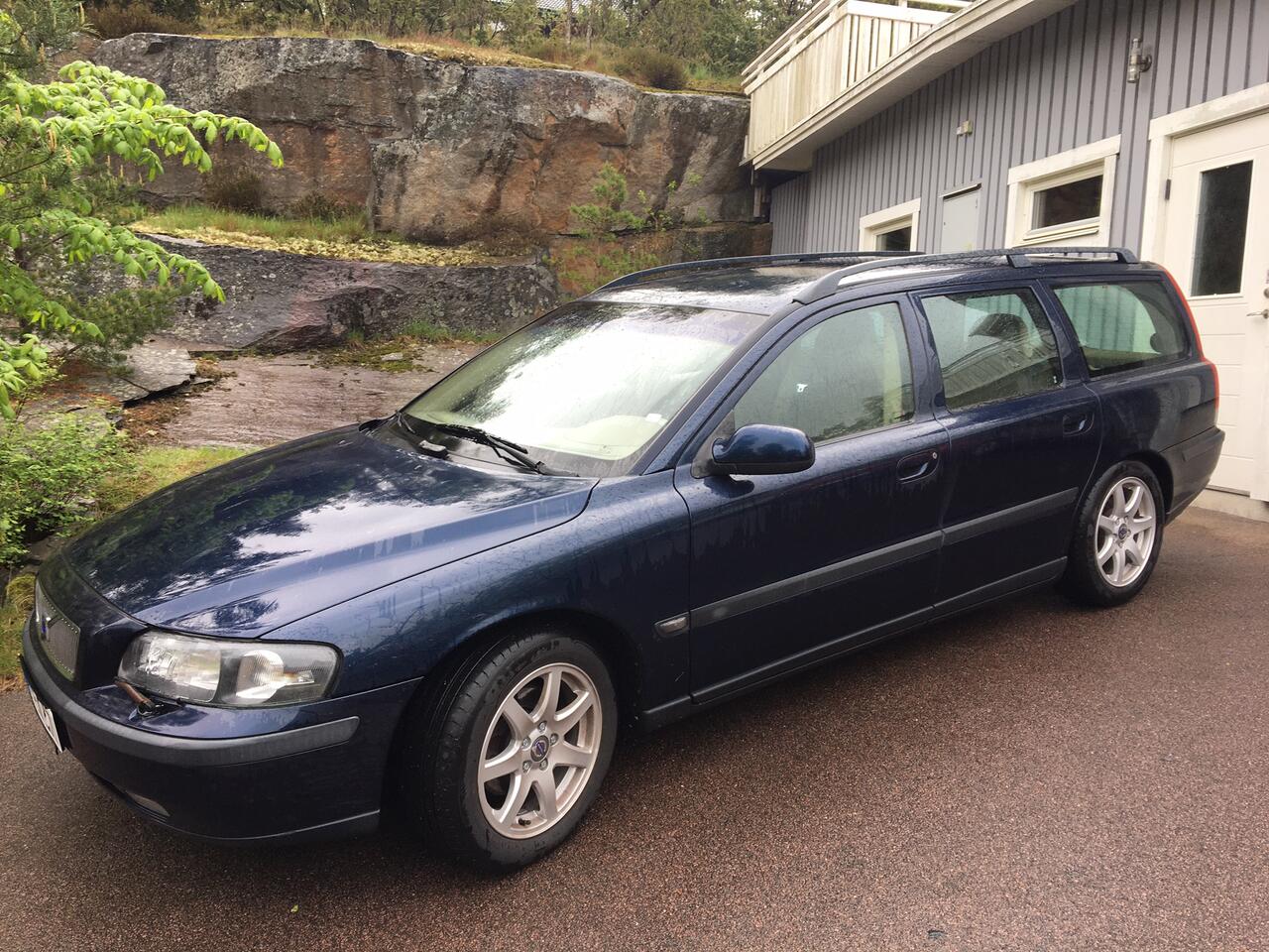 Volvo V70N