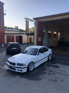 BMW e36 "316"