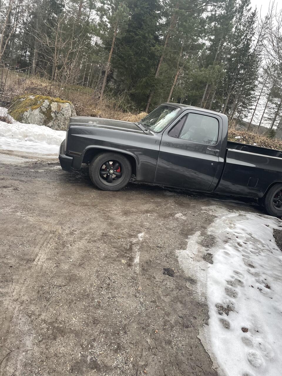 Chevrolet C10