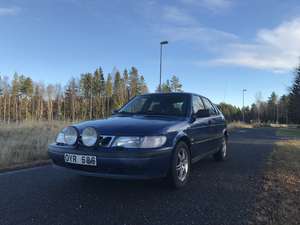 Saab 9-3 2,0l