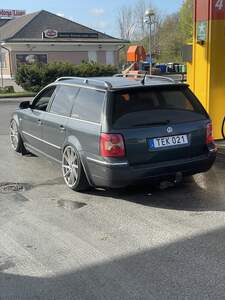 Volkswagen Passat B5.5/3bg