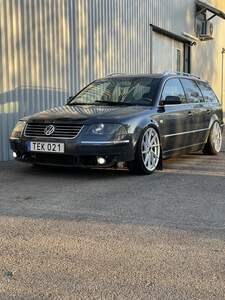 Volkswagen Passat B5.5/3bg