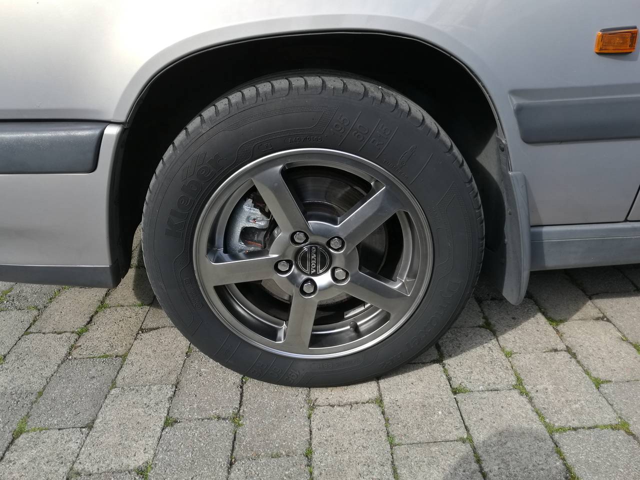 Volvo 850 2.5 s