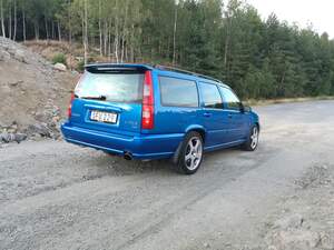Volvo V70 R 2.3 AWD 1999