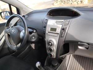 Toyota Yaris 1.3 VVT-I