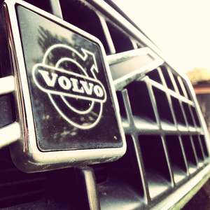 Volvo 360 - 273 GL (365)