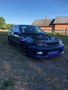 Saab 9-5