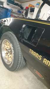 Pontiac Trans Am
