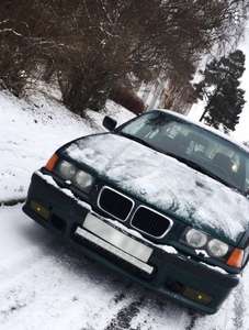 BMW E36 318i