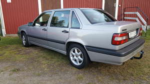 Volvo 850 2,5 SE