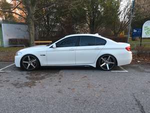 BMW Performance M5