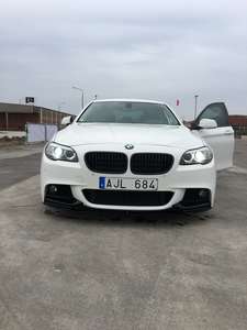 BMW Performance M5