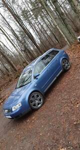 Audi A4 8E/B6