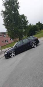 Audi RS4 B7 AVANT
