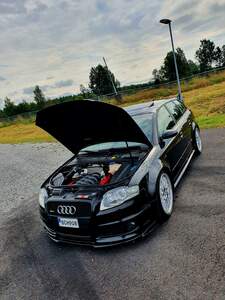 Audi RS4 B7 AVANT
