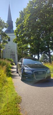Audi RS4 B7 AVANT