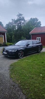 Audi A6 3.0 BITDI
